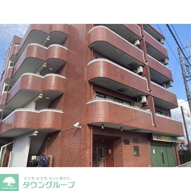 ヌーベルハイムマルシオの物件内観写真