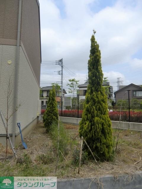 ブリーズ東海神Aの物件内観写真