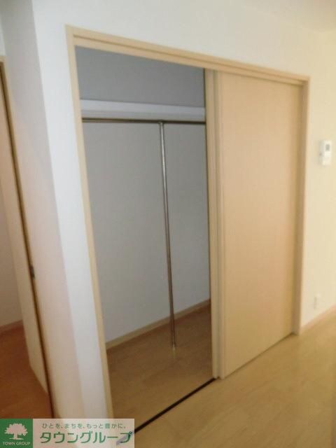 ブリーズ東海神Aの物件内観写真