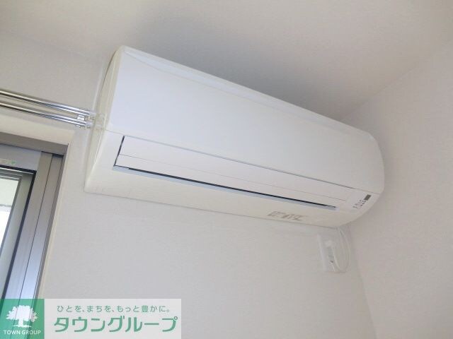 ブリーズ東海神Aの物件内観写真