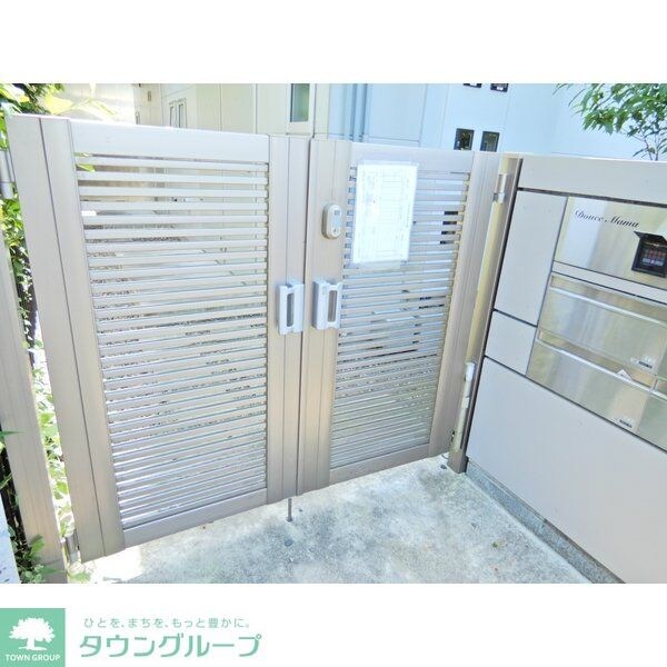 Douce Mama (ドゥースママ)の物件内観写真