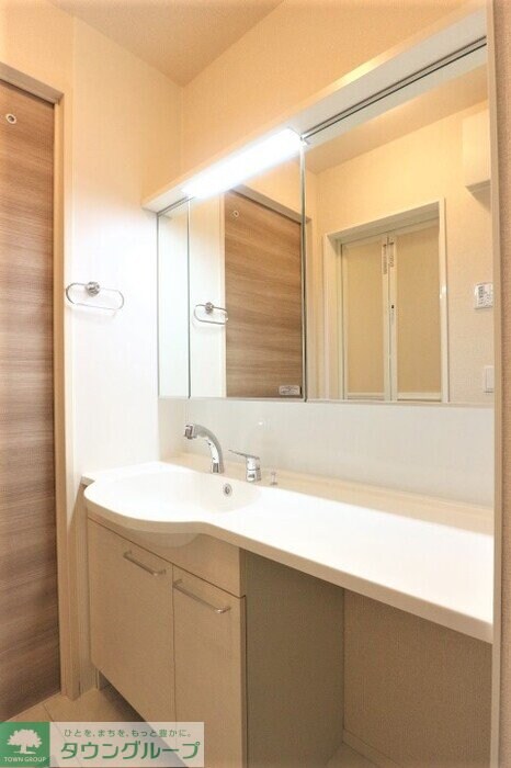 ティアレス Iの物件内観写真