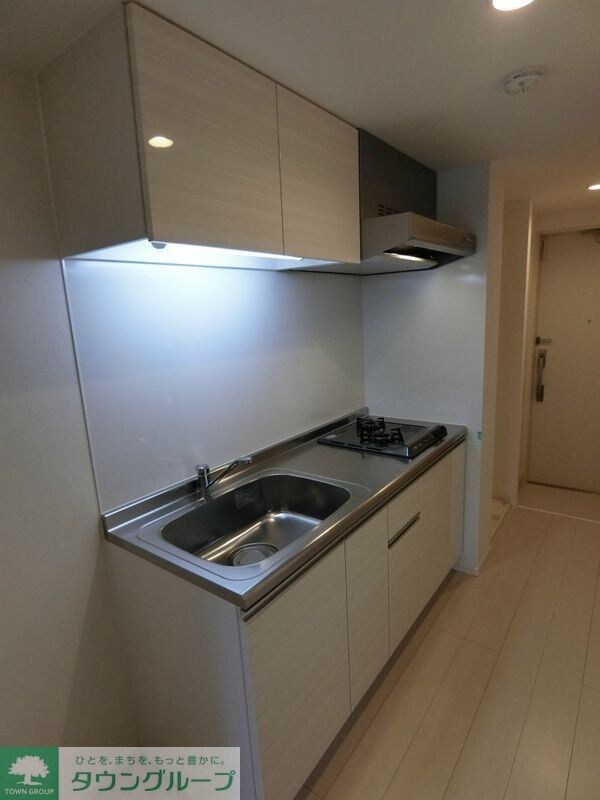 リブリ・ノエルKの物件内観写真