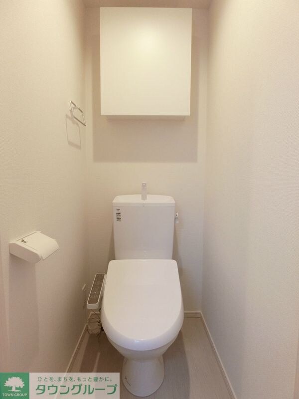 リブリ・ノエルKの物件内観写真