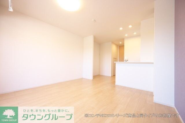 Ai-HightsIIBの物件内観写真