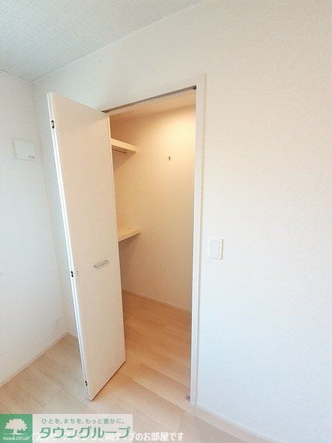 エスタブレAの物件内観写真