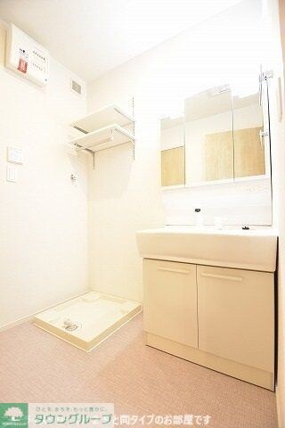 エスタブレBの物件内観写真