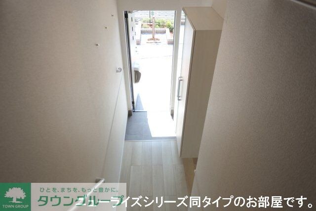 エスタブレBの物件内観写真