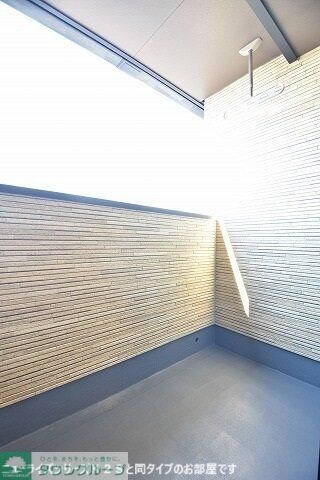 エスタブレBの物件内観写真