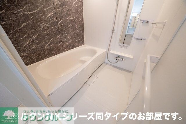 ナチュール メゾンの物件内観写真