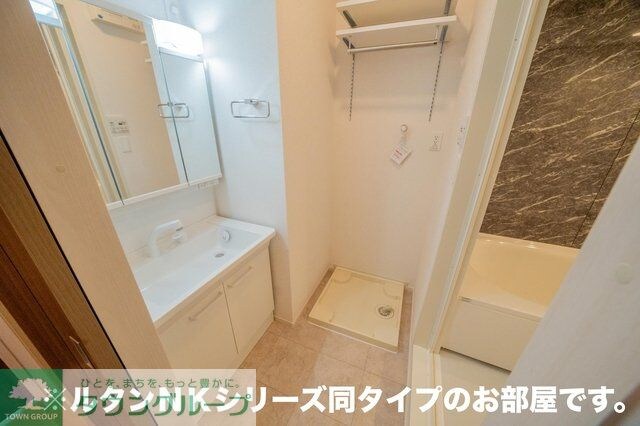 ナチュール メゾンの物件内観写真