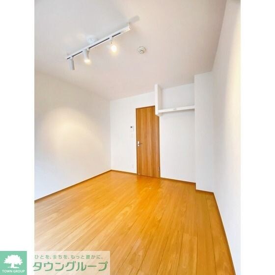 ベルンの物件内観写真