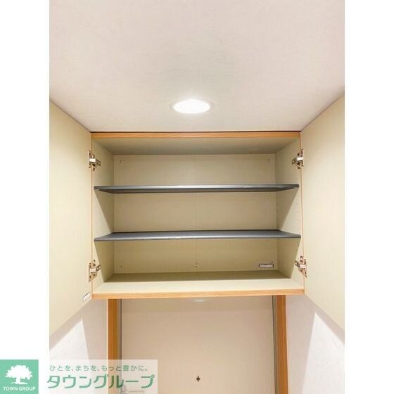 ベルンの物件内観写真