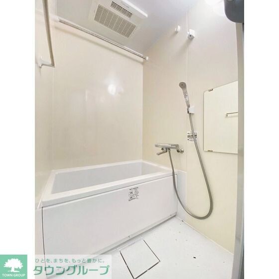 ベルンの物件内観写真