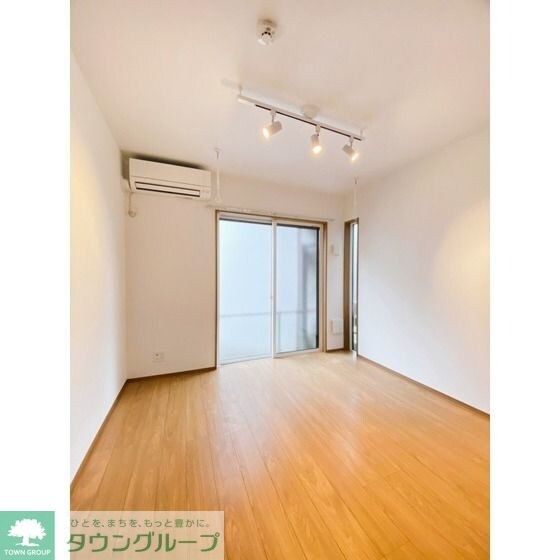 ベルンの物件内観写真