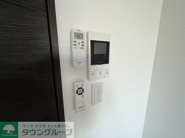 (仮称)ジーメゾン松戸六実ビアンの物件内観写真