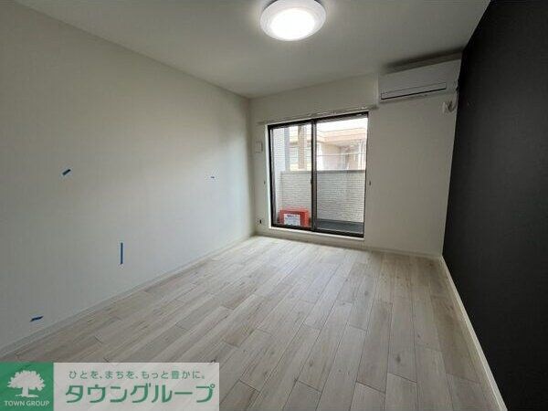 (仮称)ジーメゾン松戸六実ビアンの物件内観写真