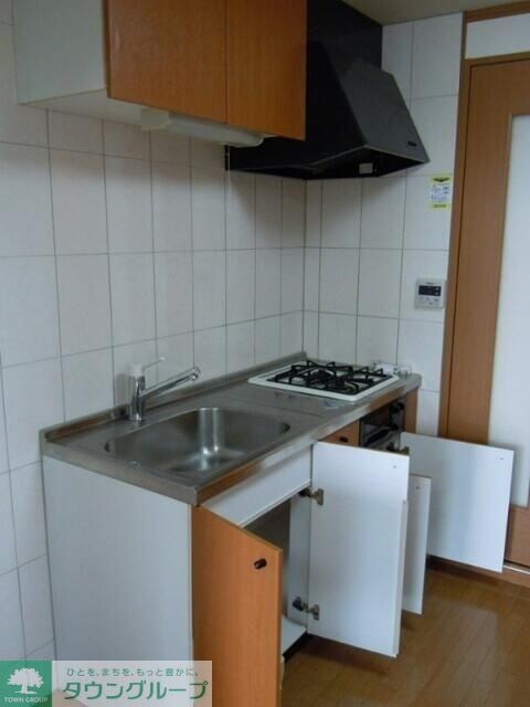 TAKE5の物件内観写真