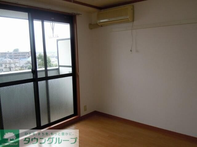 TAKE5の物件内観写真