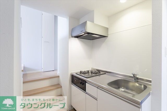 Oaks(オークス)の物件内観写真