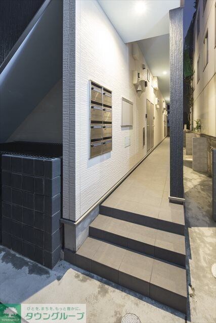 Oaks(オークス)の物件内観写真