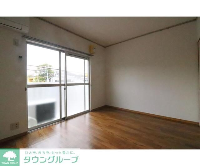 エステートピアWINSの物件内観写真