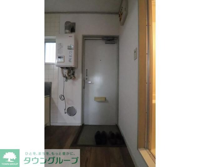 エステートピアWINSの物件内観写真