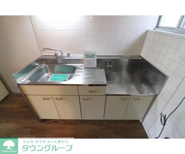 エステートピアWINSの物件内観写真