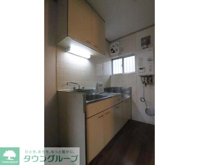 エステートピアWINSの物件内観写真