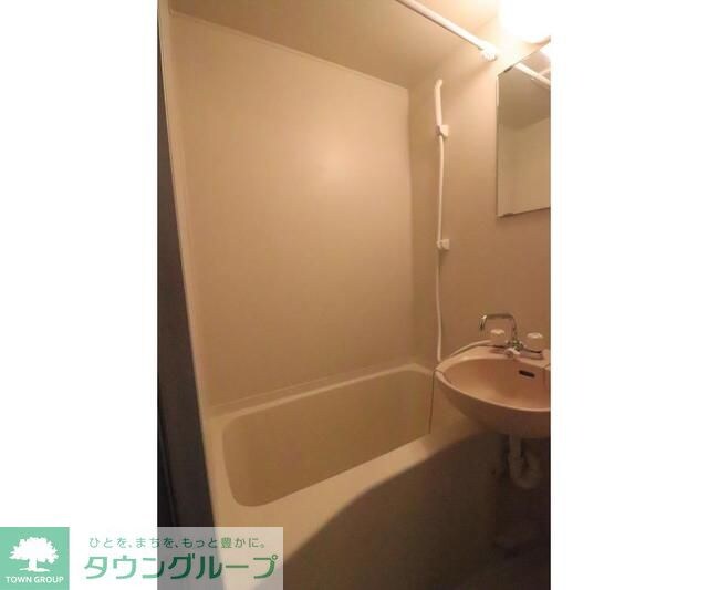 エステートピアWINSの物件内観写真