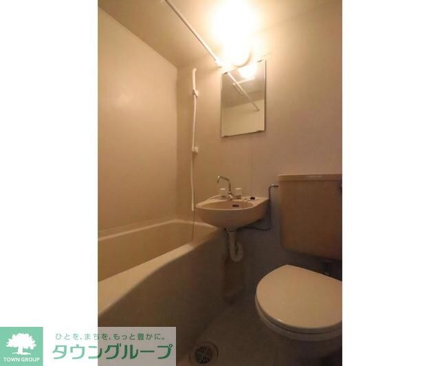 エステートピアWINSの物件内観写真