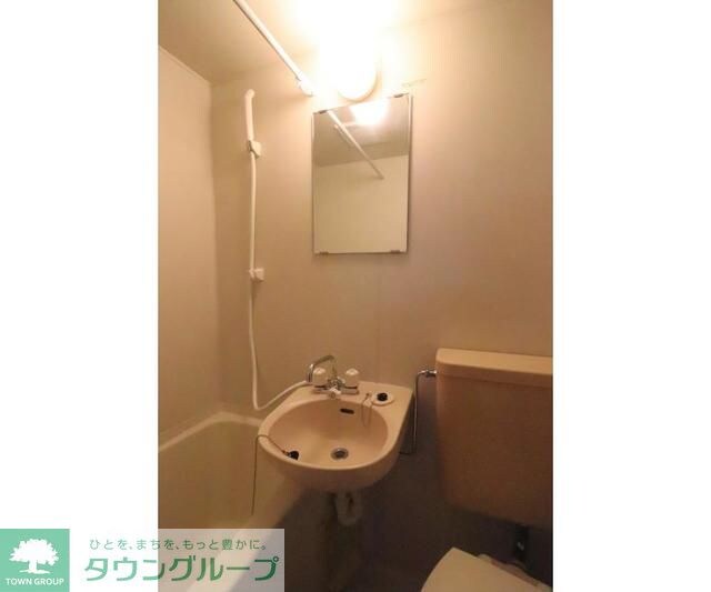 エステートピアWINSの物件内観写真