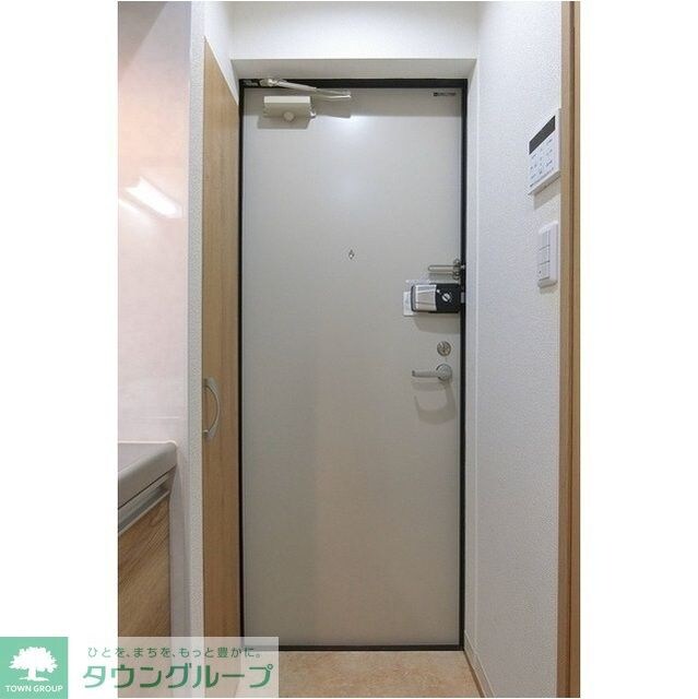 ヴェレタ津田沼の物件内観写真