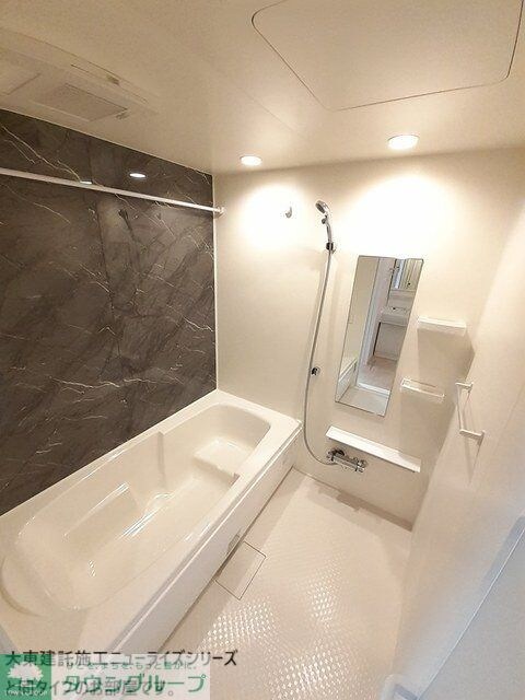 アリヴィオIの物件内観写真