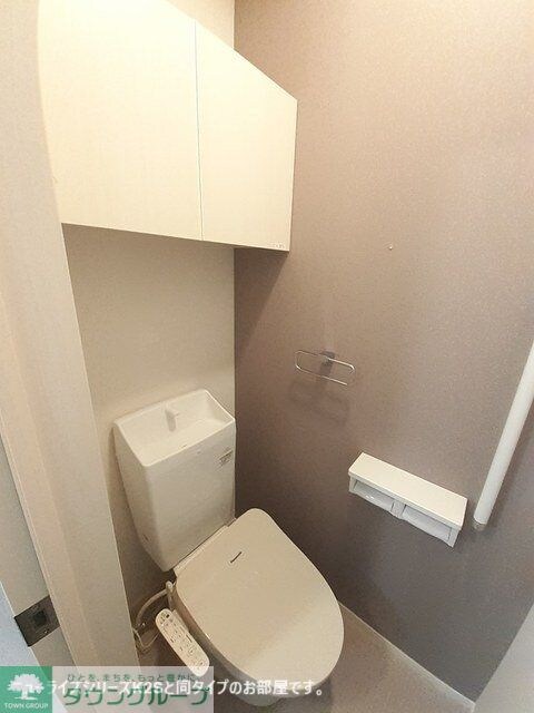 ル・リアンの物件内観写真