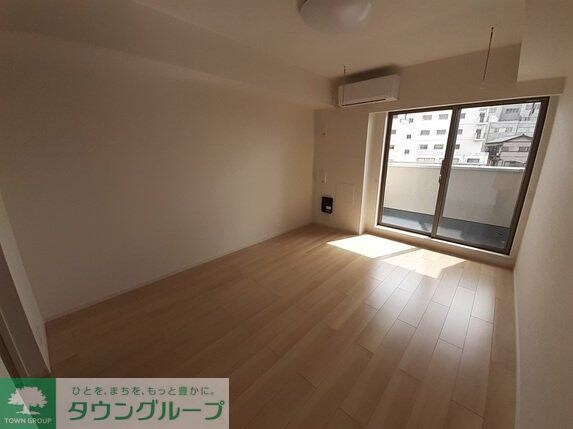 グレイスフルハイツ・Iの物件内観写真