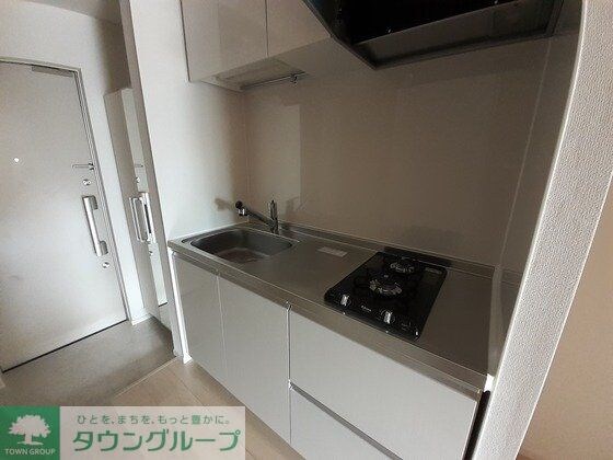 グレイスフルハイツ・Iの物件内観写真