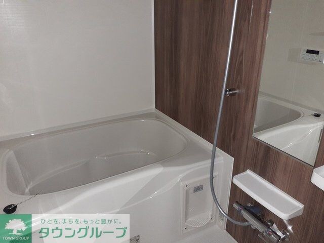 グレイスフルハイツ・Iの物件内観写真