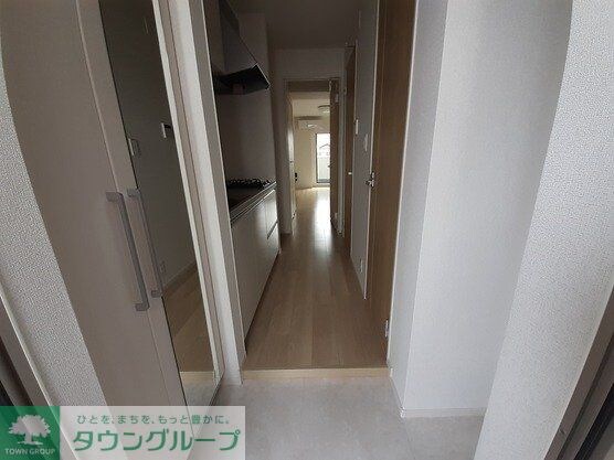 グレイスフルハイツ・Iの物件内観写真