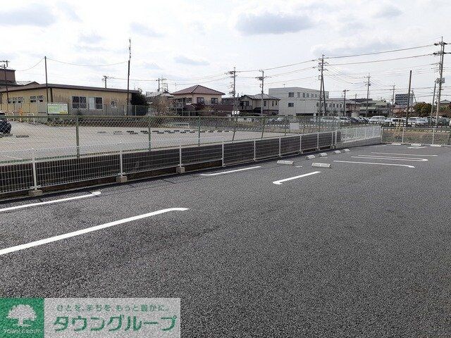 グレイスフルハイツ・Iの物件内観写真