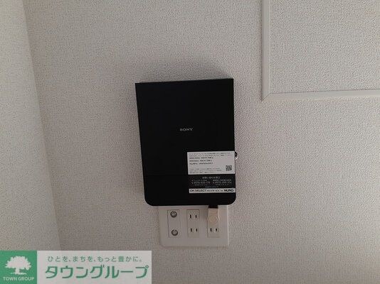 グレイスフルハイツ・Iの物件内観写真