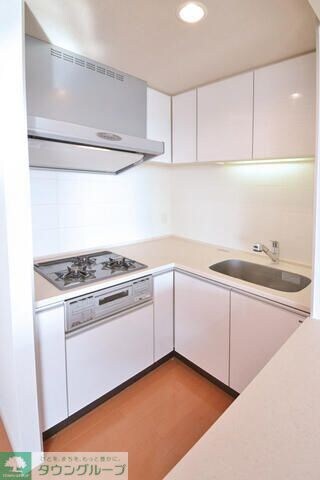 スカイグランデ船橋宮本の物件内観写真