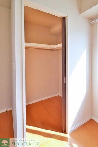 スカイグランデ船橋宮本の物件内観写真