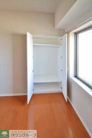 スカイグランデ船橋宮本の物件内観写真