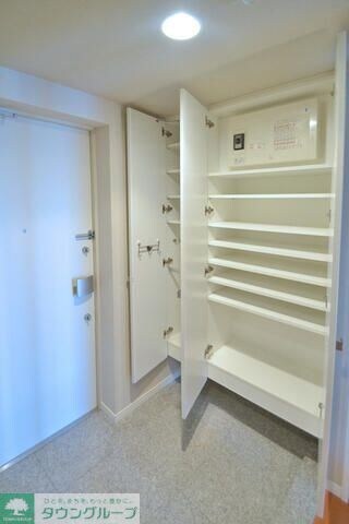 スカイグランデ船橋宮本の物件内観写真