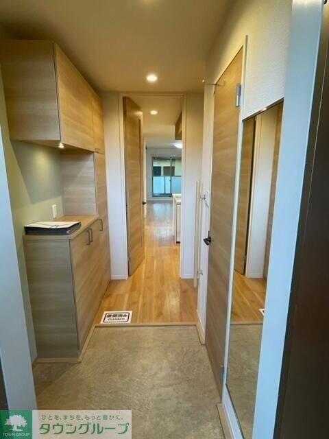 アドニス柏の物件内観写真