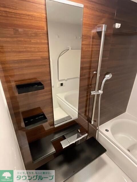 アドニス柏の物件内観写真