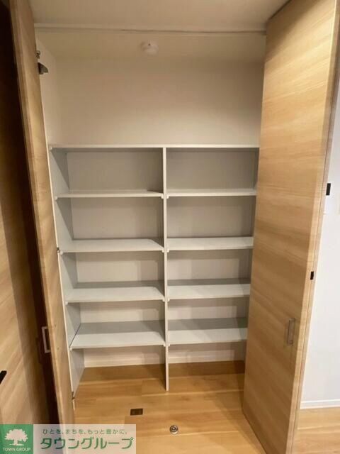 アドニス柏の物件内観写真