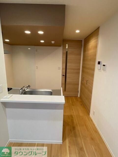 アドニス柏の物件内観写真