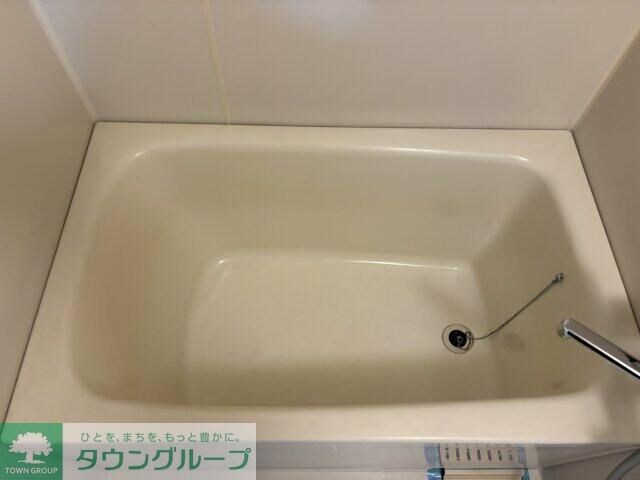 神谷レジデンスの物件内観写真